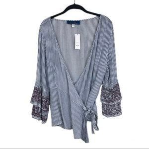 blouse - Francesca